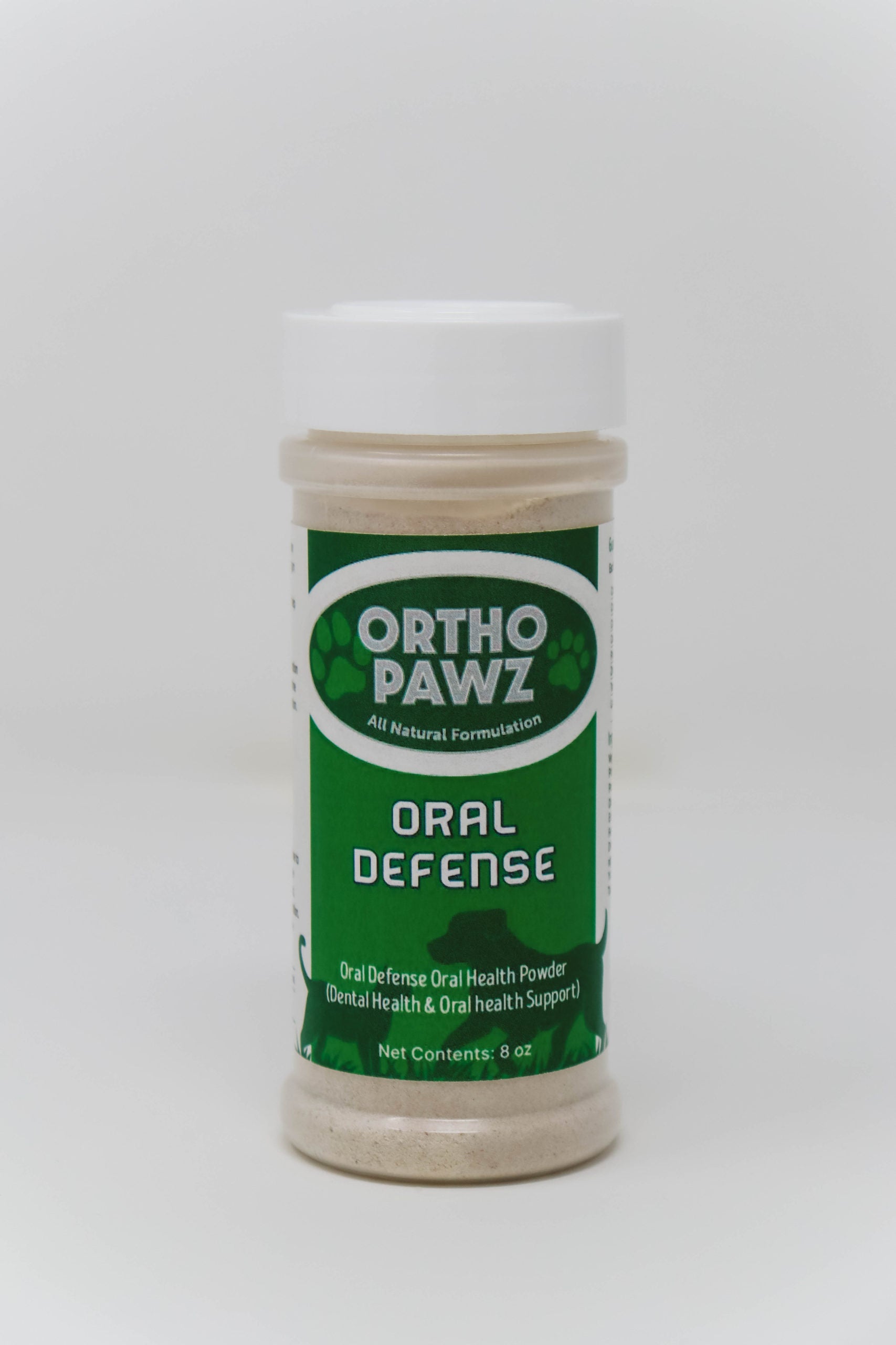 ORAL DEFENSE 8OZ